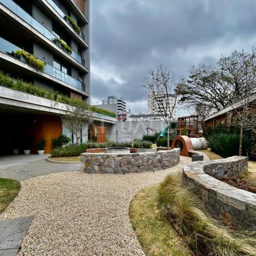 Flora Vida Casa Aberta