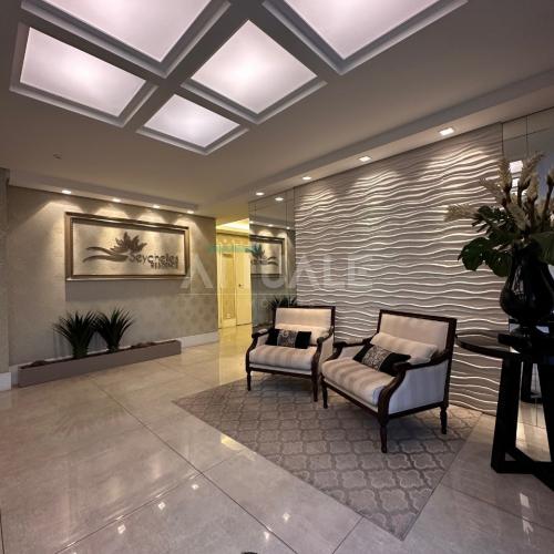 Residencial Seychelles