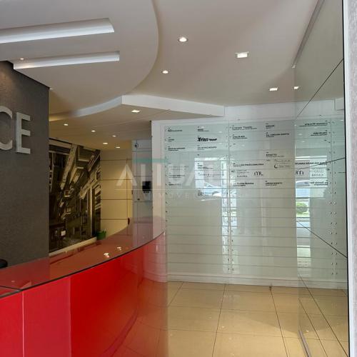 Excelence Prime Offices