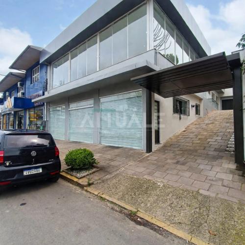 Casa Residencial
