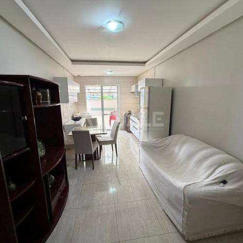 Apartamento Mobiliado