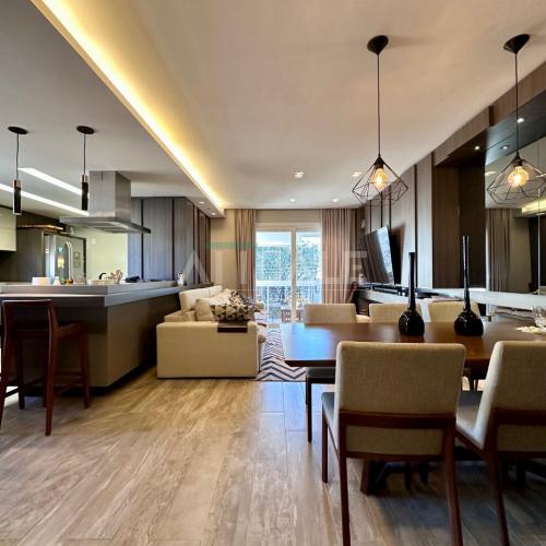 Melfi Residence