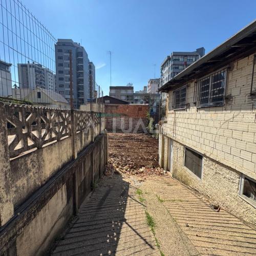 Terreno Comercial