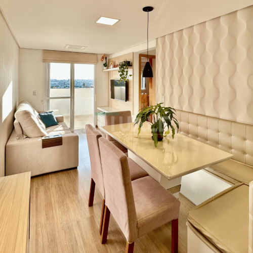 Residencial Reserva do Vale