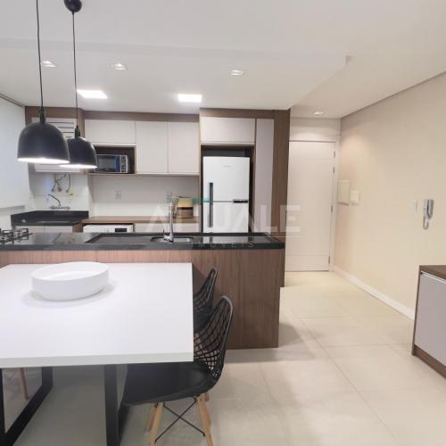 Apartamento Mobiliado