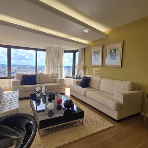 Residencial Monte Solaro