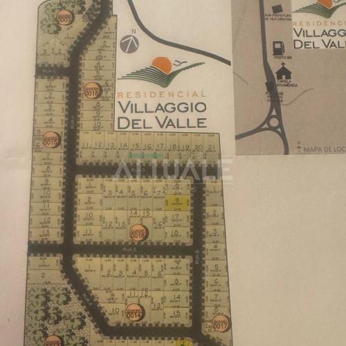 Terreno Vila Cristina 
