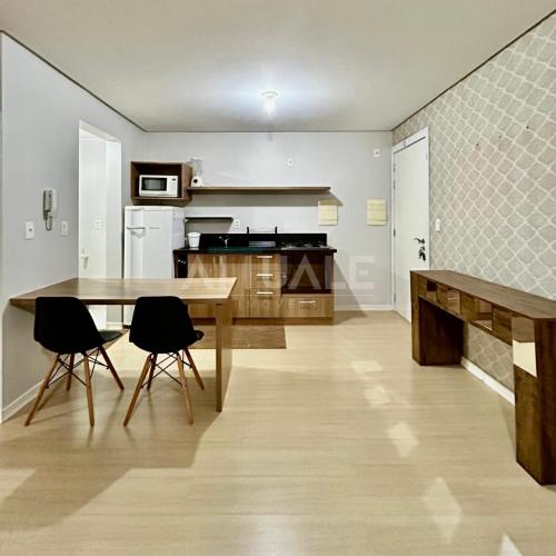 Apartamento Mobiliado