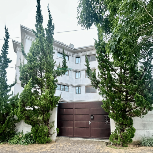 Edifício Gentil Amalcaburio