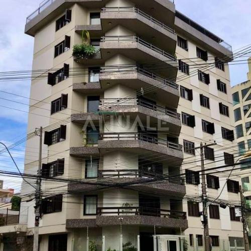 Monte Carlo Residencial