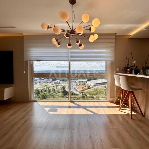 Residencial Reserva Urbana 