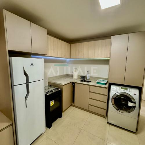 Apartamento Studio