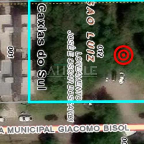 Terreno CT (São Luiz)