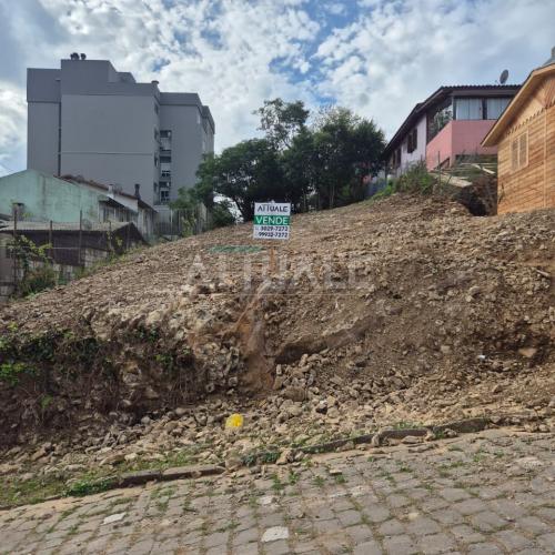 Terreno Charqueadas I