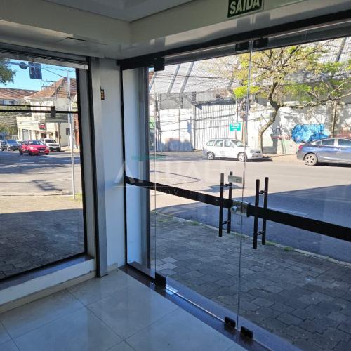 Prédio Comercial