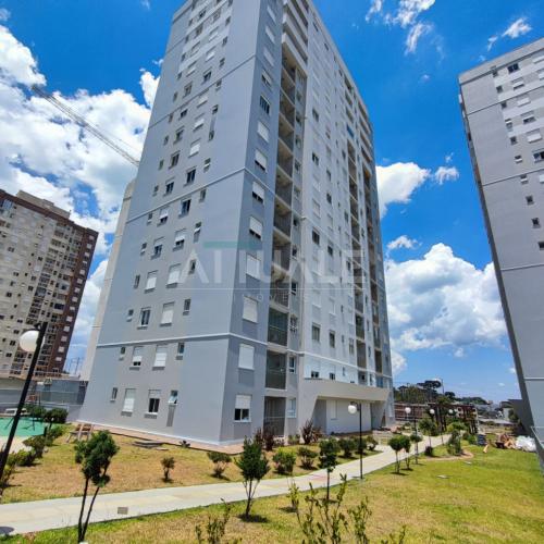 Residencial Villaggio Positano 