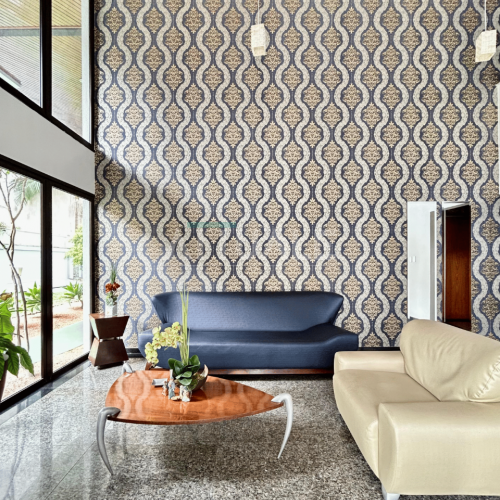 Residencial Piazza Navona