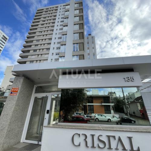 Cristal Exposição - Torre Ágata