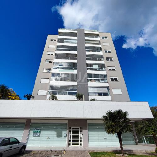 Condomínio Residencial Maceió