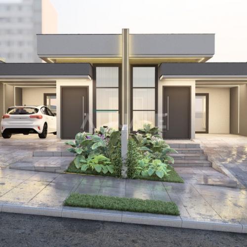 Residencial Solenne