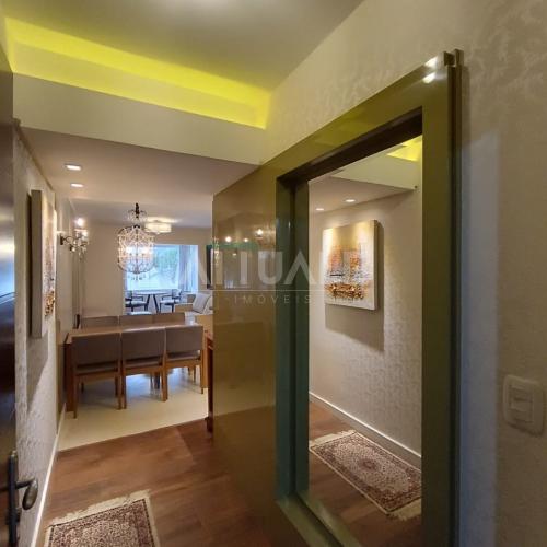 Apartamento Mobiliado