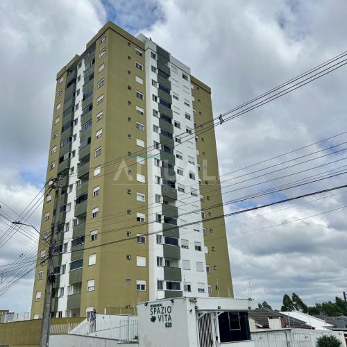 Residencial Spazio Vita