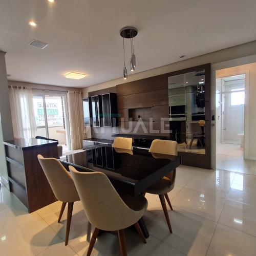 Edifício Appart Residence