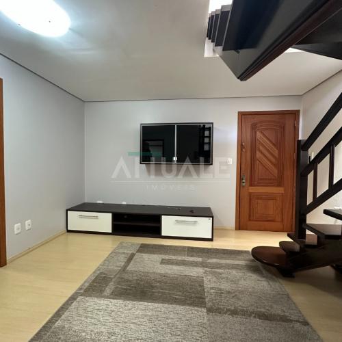 Cobertura Duplex Bella Conquista 