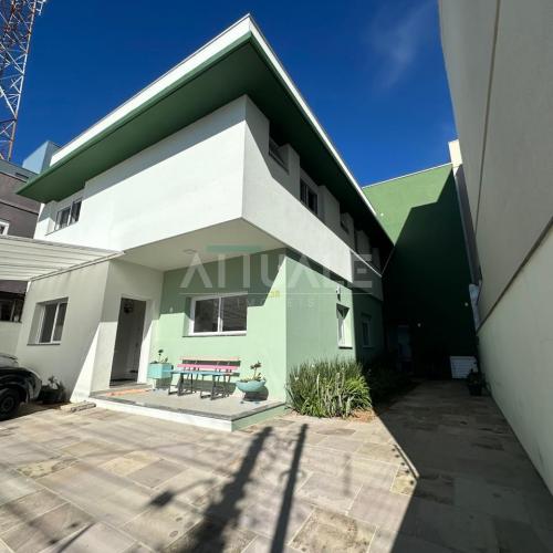 Casa São Victor