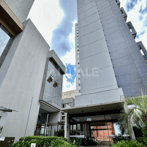 Independência Boulevard Square 