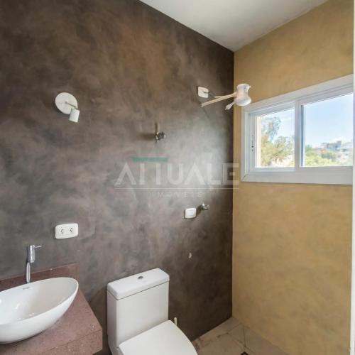 Casa Residencial