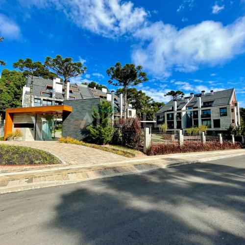 Residencial Monte Lussari