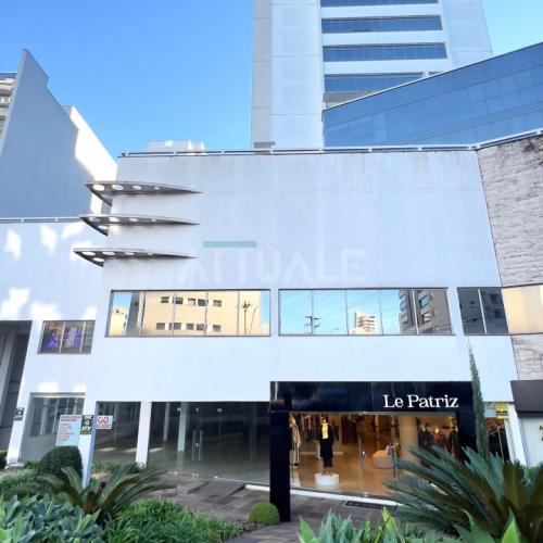 Loja Térrea Comercial