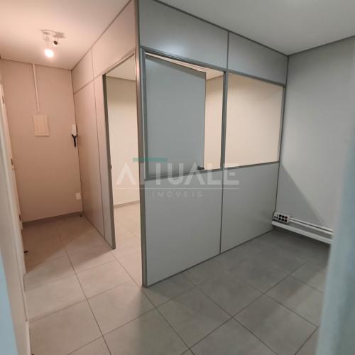 Sala Comercial Aérea