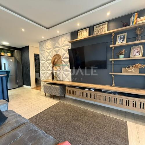 Residencial Aristi 
