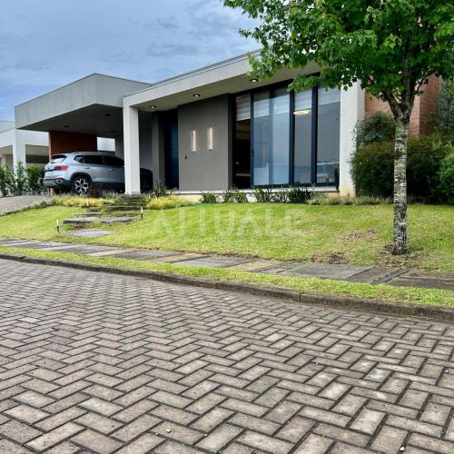 Casa Condomínio Vicinno