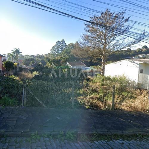 Terreno Parque das Rosas II