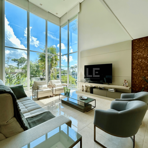 Residencial Villa Bella 