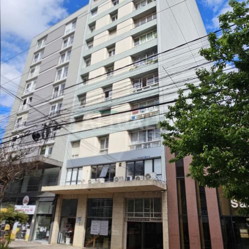 Apartamento Semimobiliado 