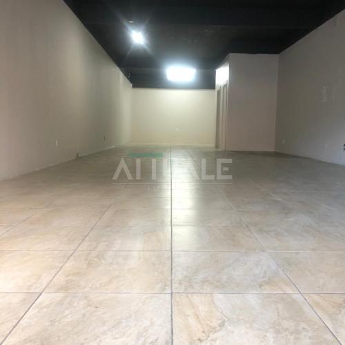 Loja Térrea Comercial 