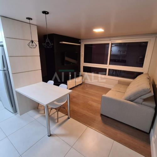 Apartamento Mobiliado