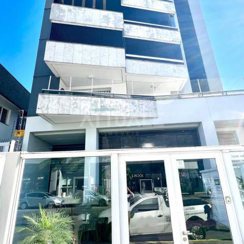 Edifício Solar Carniel 