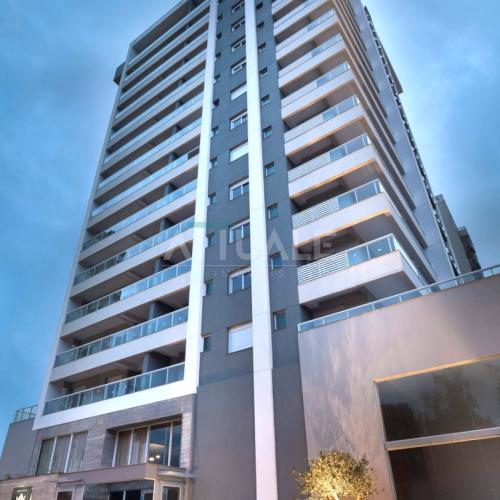 Apartamento Semimobiliado