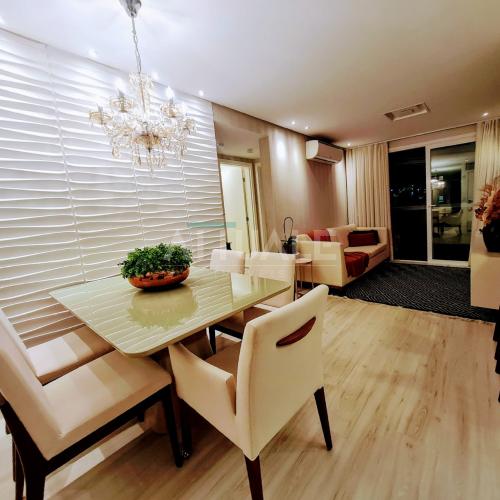 Residencial Tessália