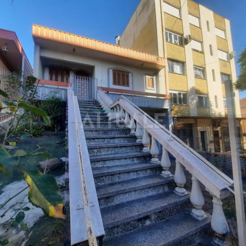 Casa Independente Comercial