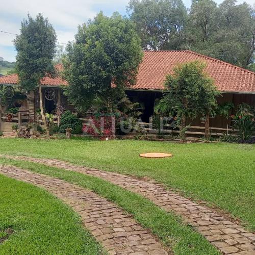 Chácara em São Marcos