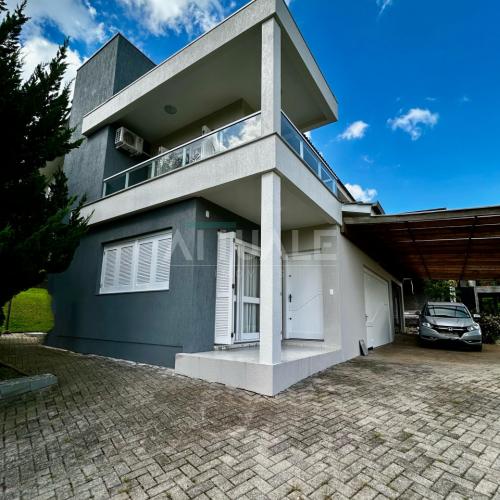 Condomínio Residencial da Colina