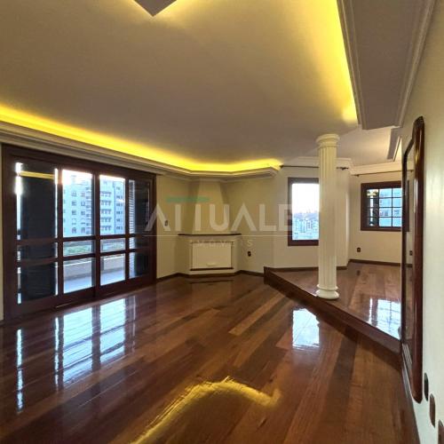 Monte Carlo Residencial