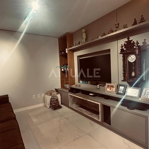 Residencial Áristi