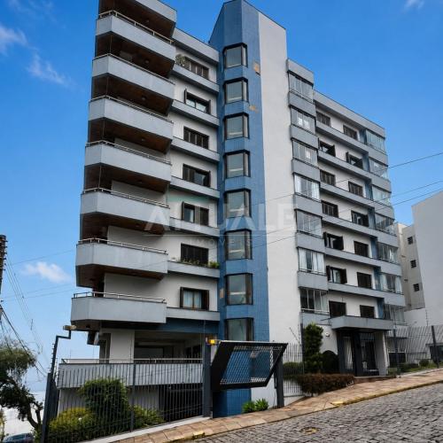 De Lucca Residencial